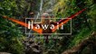 Hawaii - Cinematic 4k Footage