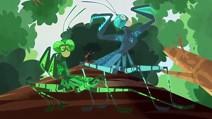Wild Kratts Awesome Creature Power Suits Funny