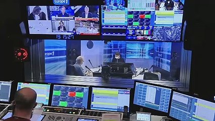 Eric Fottorino : "Il y a un mouvement réel vers l'égalité hommes-femmes"