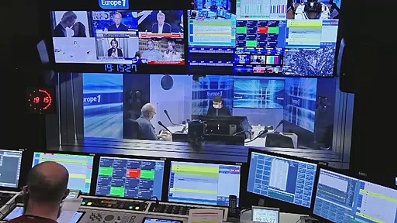 Eric Fottorino : "Il y a un mouvement réel vers l'égalité hommes-femmes"