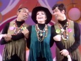 Liza Minnelli - Sweet Blindness (Live On The Ed Sullivan Show, December 8, 1968Live On The Ed Sullivan Show, December 8, 1968)