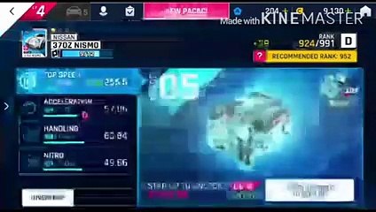 Asphalt 8 New Map Full Gameplay Part 2