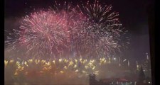 Ye to bawal cheez hai be !!!  26 Jan Firework Live  | Amit Dahiya Travel Vlog  | GenX TravelTube