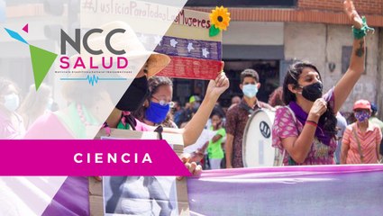 Tinta Violeta, la organización venezolana que alerta sobre la violencia machista
