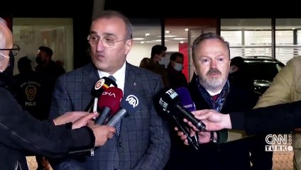 Abdurrahim Albayrak: Adalet istiyoruz