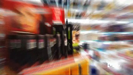 TG GARGANOTV 03 03 2021