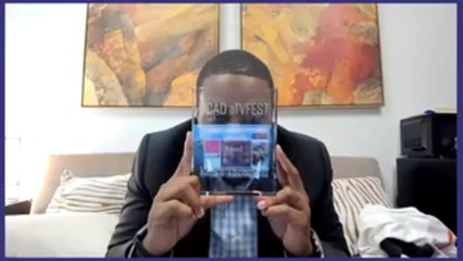 SCAD aTV Fest 2021:  'Kenan'