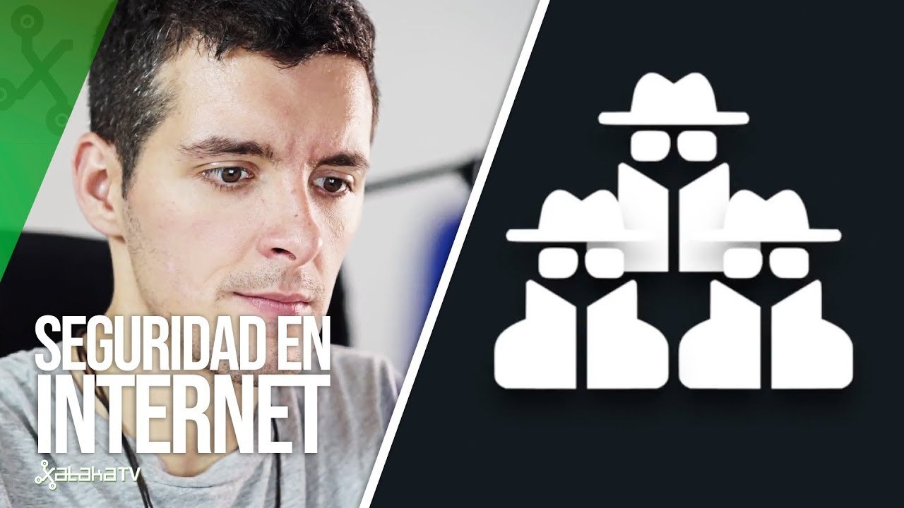 Cómo mejorar la SEGURIDAD EN INTERNET: VPN, DNS y páginas con HTTPS