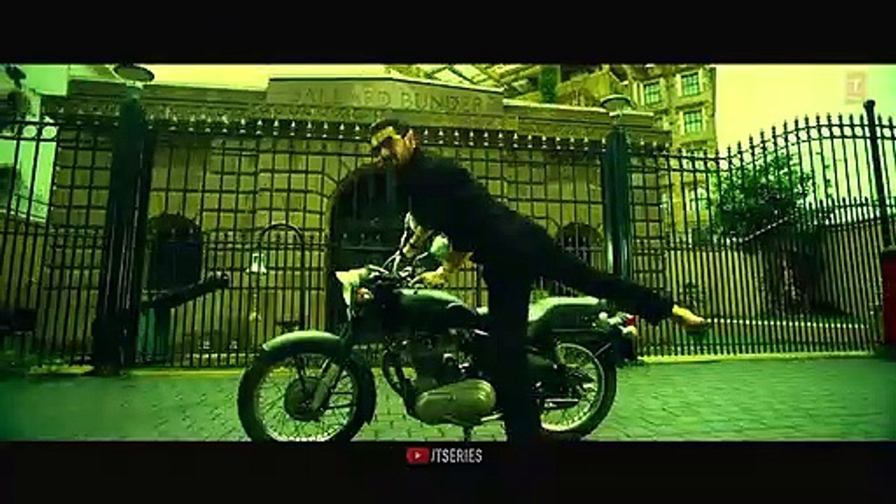 Shor Machega Song - Yo Yo Honey Singh, Hommie Dilliwala - Mumbai Saga - Emraan Hashmi, John Abraham | New Hindi Songs 2021