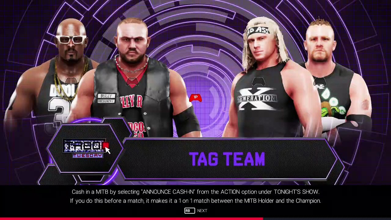 OPW Taboo Tuesday 3/2/21