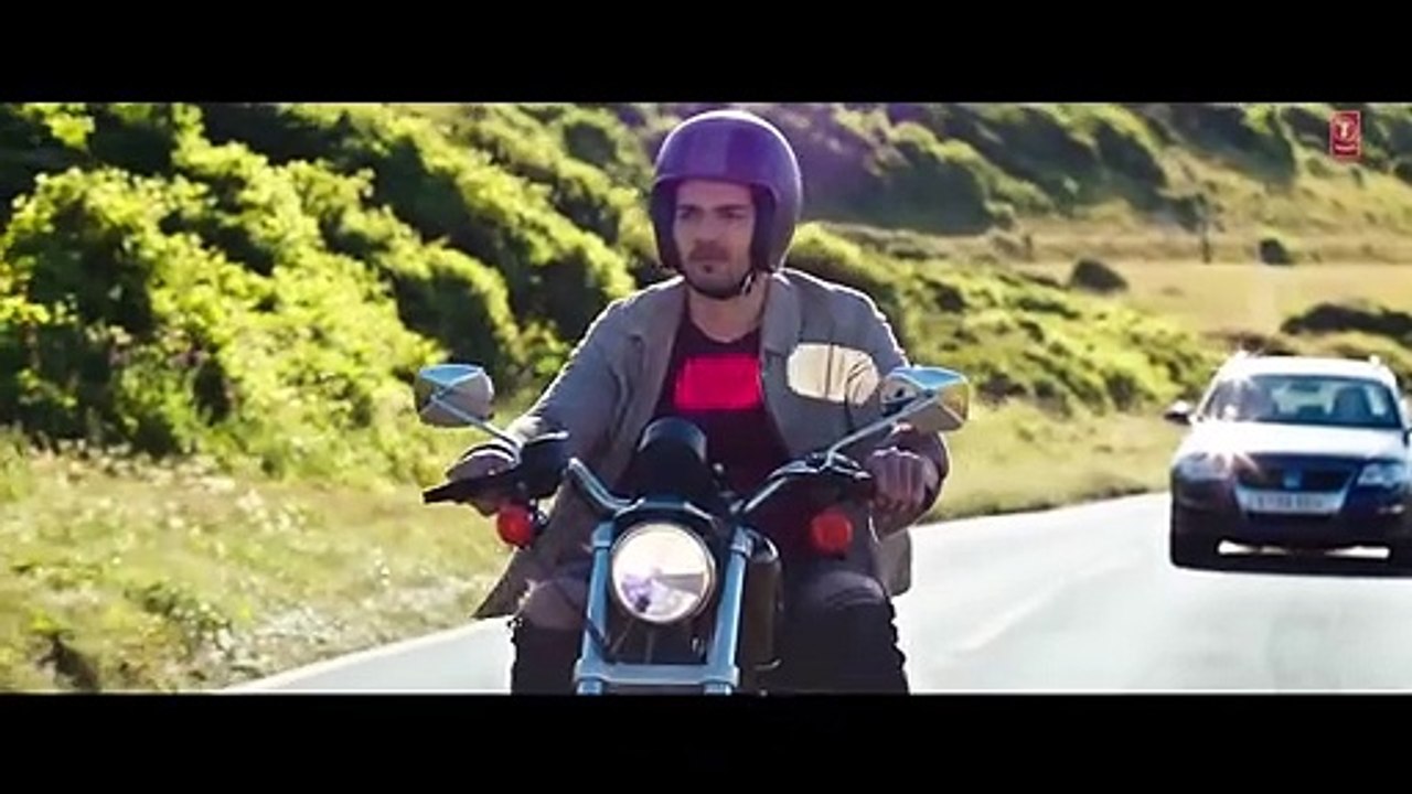 Baby! Tu Na Jaa (Full Song) Gurinder Seagal,Jonita Gandhi - Time To Dance - Sooraj, Isabelle