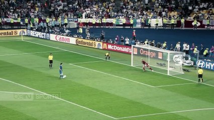 Euro 2020 : J-100 sur beIN SPORTS