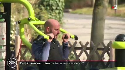 Restrictions sanitaires : l'Île-de-France exemptée de confinement le week-end ?