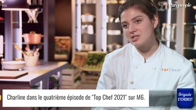 Top Chef 2021 : Pierre éliminé, explosion devant Hélène Darroze, larmes et pression au menu !