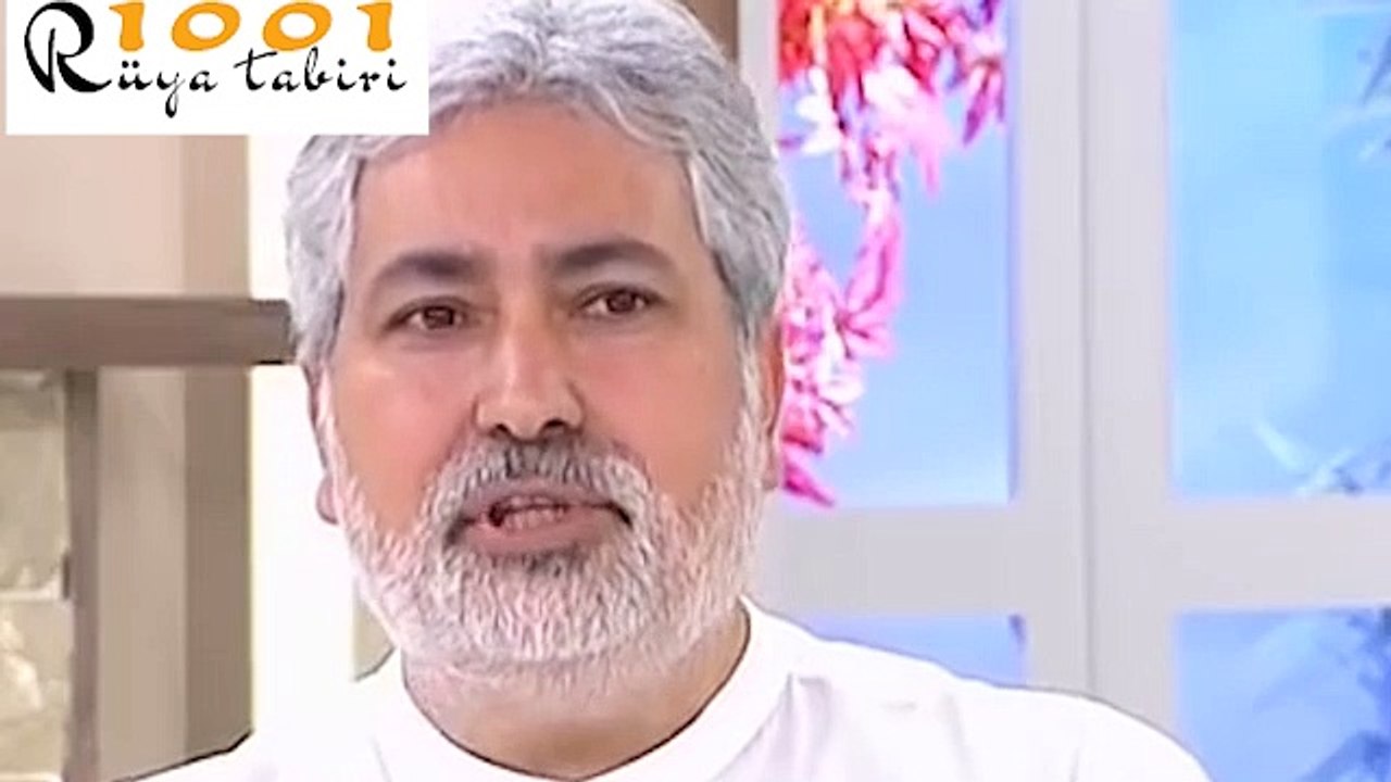 RÜYADA YEMEK GÖRMEK-SOFRA GÖRMEK-