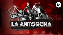 La Antorcha: El 8M contra la hostelería