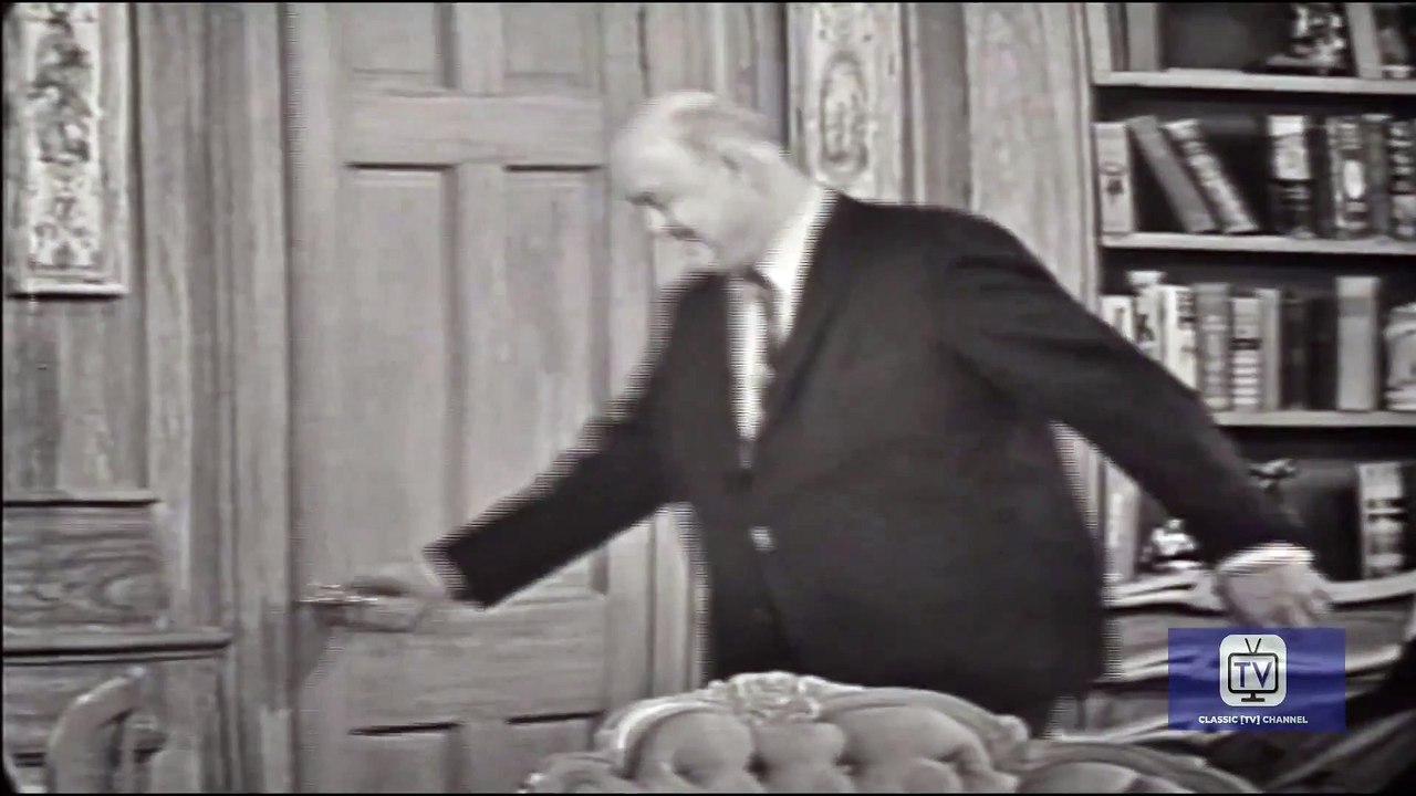 Jack Benny Show Season 5 Episode 15 Preparing for New York Trip