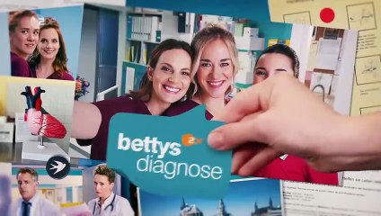 Bettys Diagnose (120) - Staffel 7 Folge 7 - Einsichten