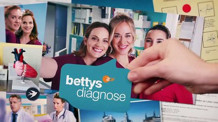Bettys Diagnose (121) - Staffel 7 Folge 8 - Am Limit