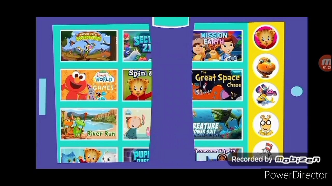 PBS Kids Program Break (2021 KLCS-DT1)