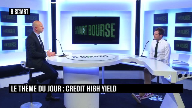 SMART BOURSE - Marchés à thème(s) : Michael Israël (IVO Capital Partners)