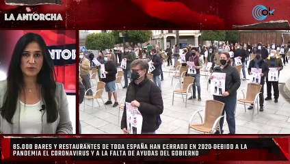 Entrevista Lorena Torio