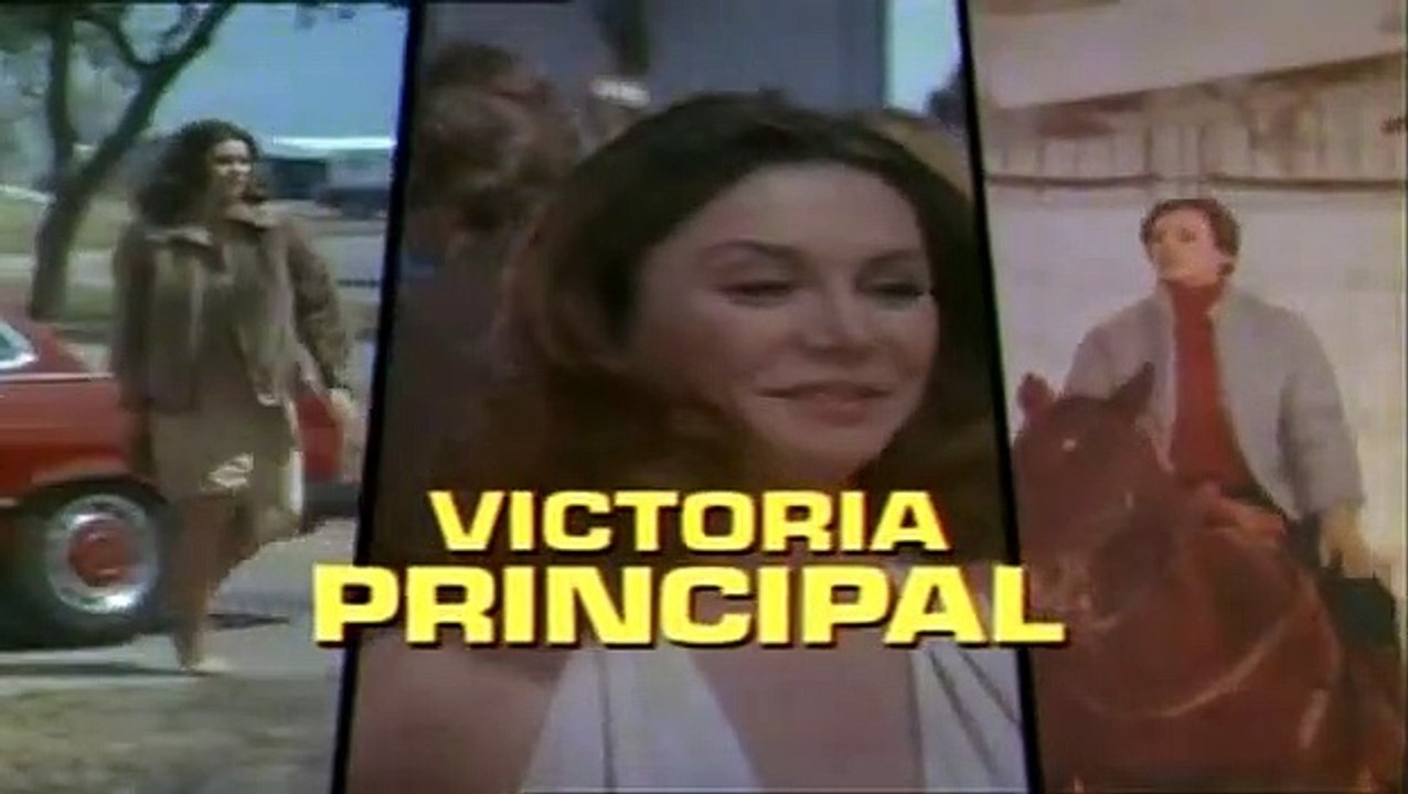 Dallas 01x01