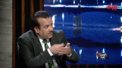 قانون حماية المواطن من الابتزاز الإلكتروني مع الخبير القانوني علي التميمي