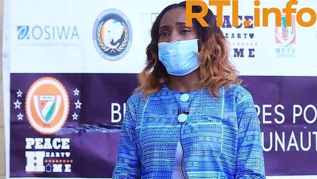 Société : Des agents de la Police nationale formés sur la prise en charge des victimes des Violences basées sur le genre