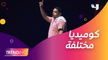 خالد المظفر يكشف فكرة مسرحية كومبارس وكواليسها