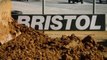 Scott Miller gives updates on details for Bristol Dirt Race