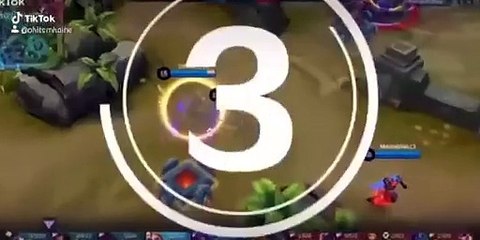 Who say's odette can't slay?