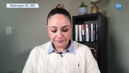 Blinken ABD Dış Politikasının Sekiz Önceliğini Açıkladı