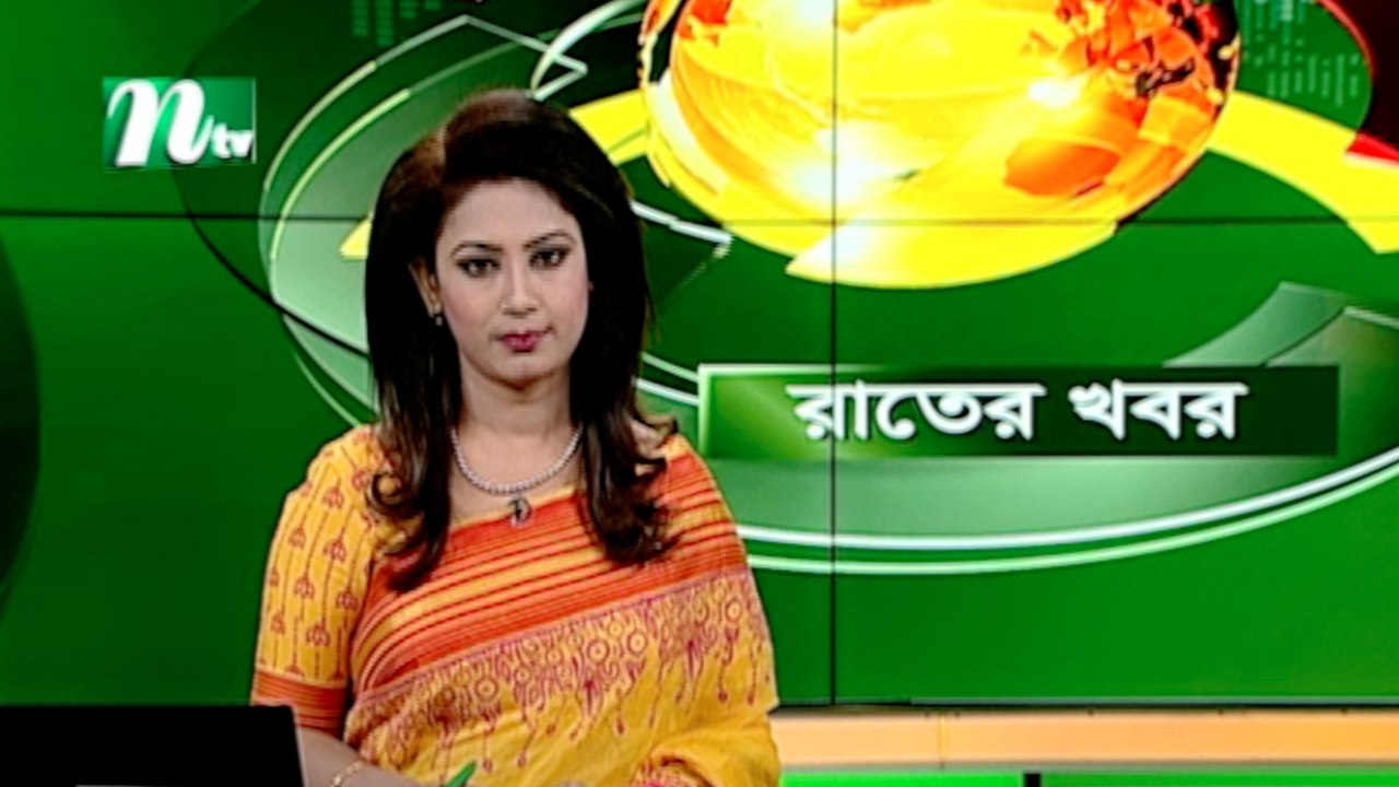 NTV Rater Khobor | 03 March 2021