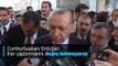 Cumhurbaşkanı Erdoğan: İran yaptırımlarını doğru bulmuyoruz