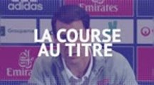 28e j. - Slimani, course au titre, Paquetá... L'essentiel de la conf' de Rudi Garcia