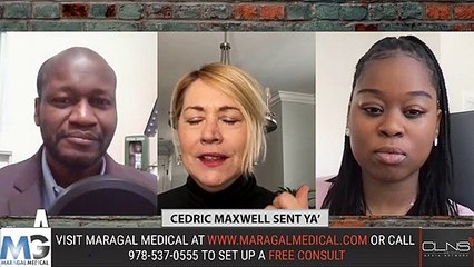 Doris Burke Breaks Down Celtics Defense