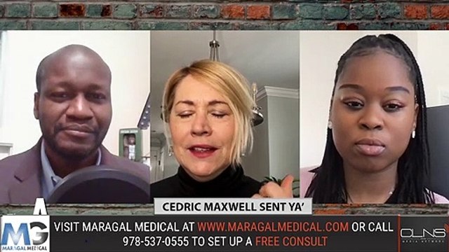 Doris Burke Breaks Down Celtics Defense