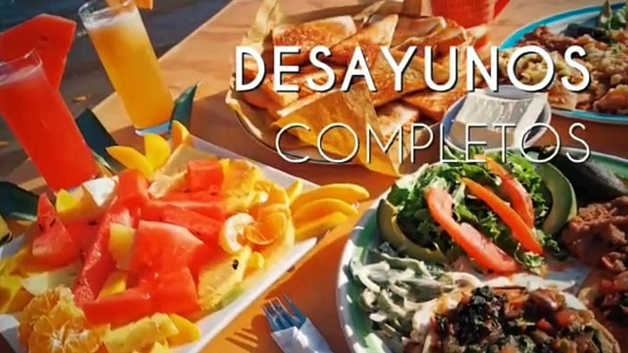 Restauranteros del Maviri buscan estrategias para lograr una buena semana santa