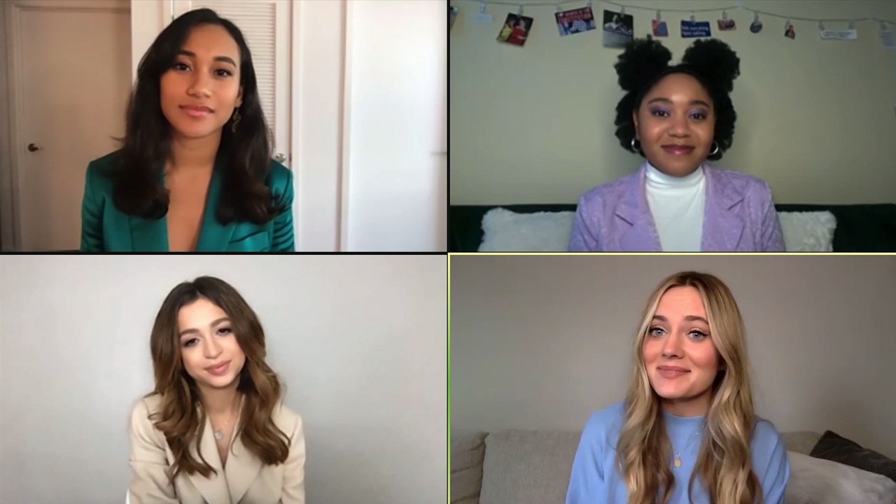 Moxie | Superlatives