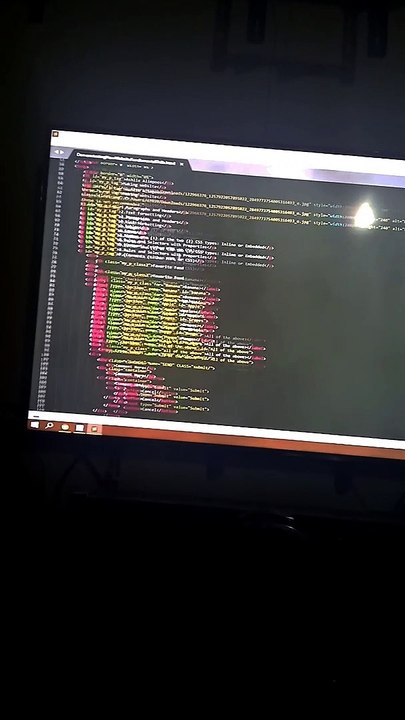 coding