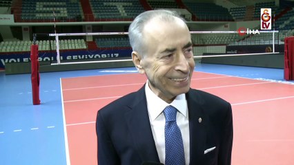 Mustafa Cengiz: 'Kırmızı kart utanç vesilesi'