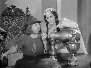 The Mickey Rooney Show | Season 1 | Episode 30 | The Giant Killer (1955)