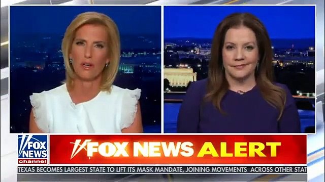 What aren't they telling you about January 6th? Molly Hemingway and John Ratcliffe, Director of National Intelligence on 'The Ingraham Angle.' FBI Director Wray admits Antifa is violent but talks about White Supremacists - is he crazy? Corrupt? BOTH??