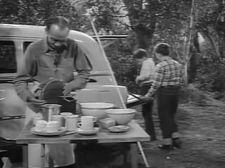 Fury | Season 1 | Episode 19 | Search for Joey | Peter Graves | Bobby Diamond | William Fawcett