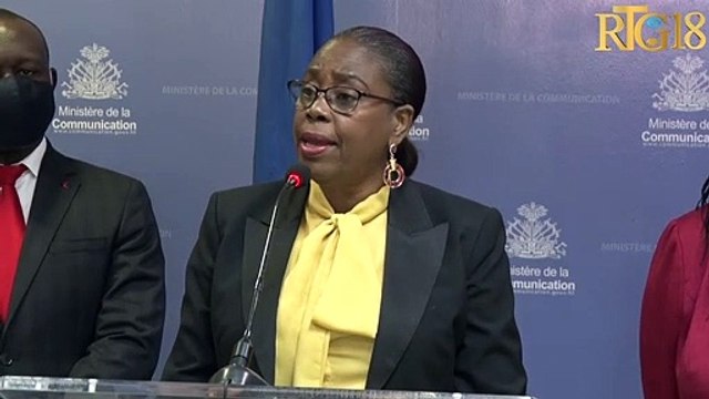 Yon seri aktivite ministè fanm ap fè pou make jounen entènasyonal dwa fanm yo nan dat 8 mas la.