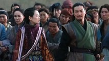 EP: 59 | Chinese Drama Clip The Rebel Princess
