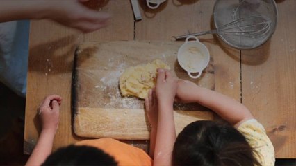 Family Baking Projects for Every Age and Skill