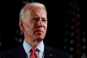 Biden Cites 'Neanderthal Thinking' After Texas, Mississippi Lift COVID Restrictions