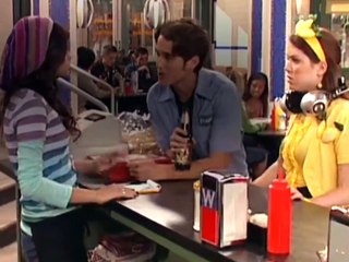 Wizards Of Waverly Place 2x05 Alex's Brother Maximan
